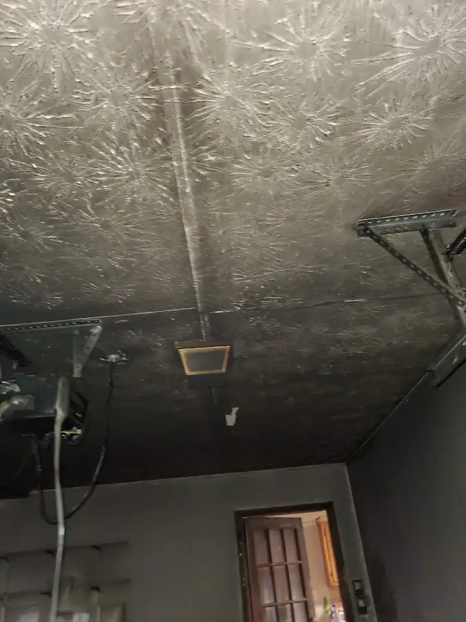 Fire and smoke damage assessment for Emergency Water Damage Services in Brockport